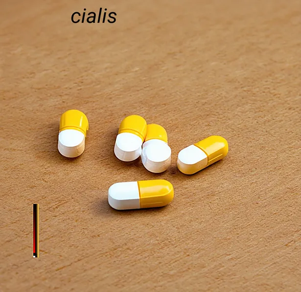 Precio cialis farmacia madrid